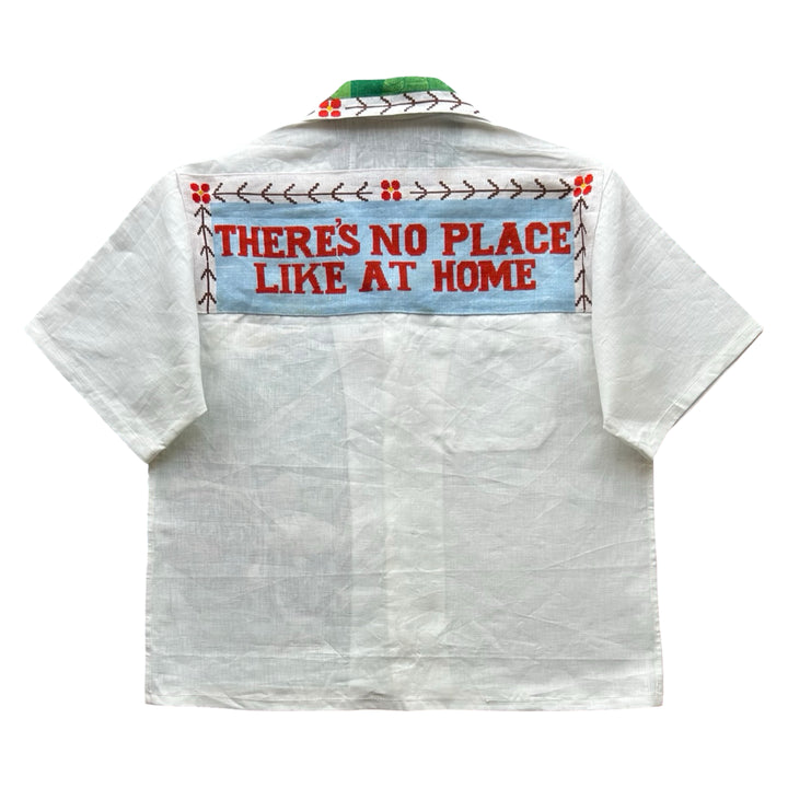 There's No Place Like at Home