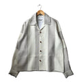 Grey Stripes