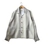 Grey Stripes