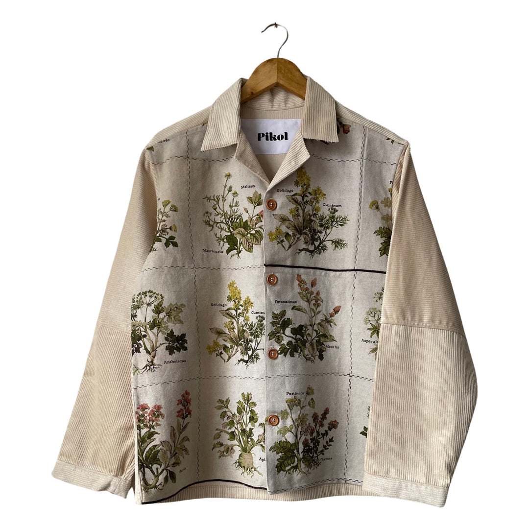 Herb Overshirt