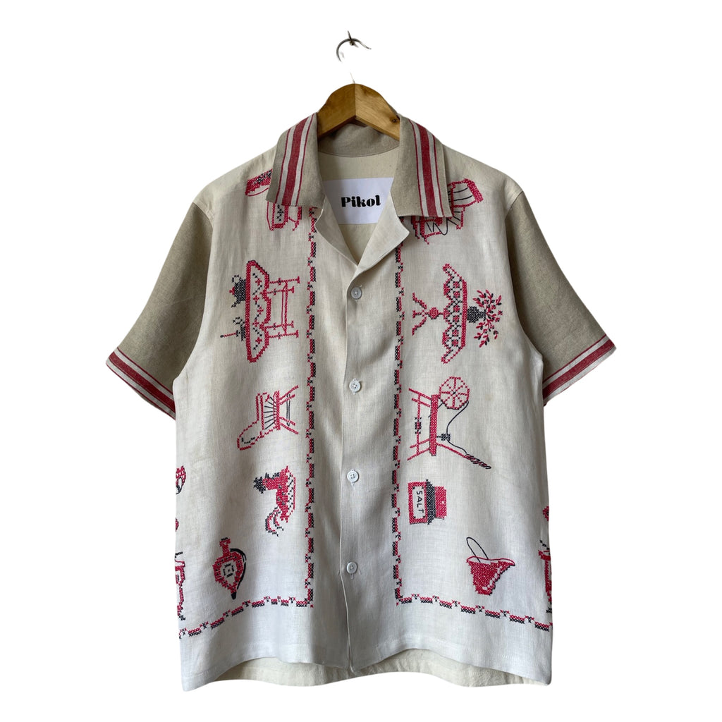 Cabin Shirt