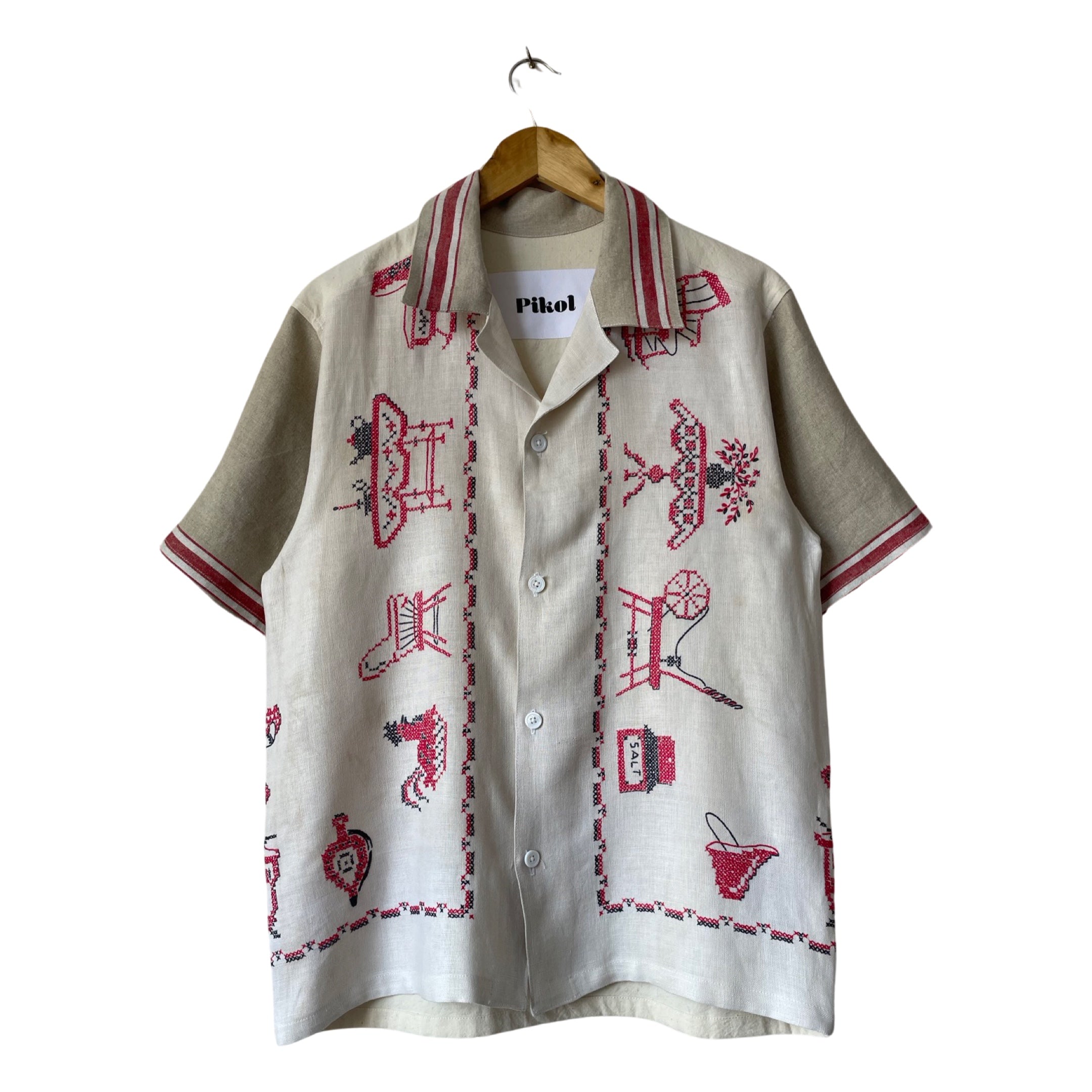Cabin Shirt