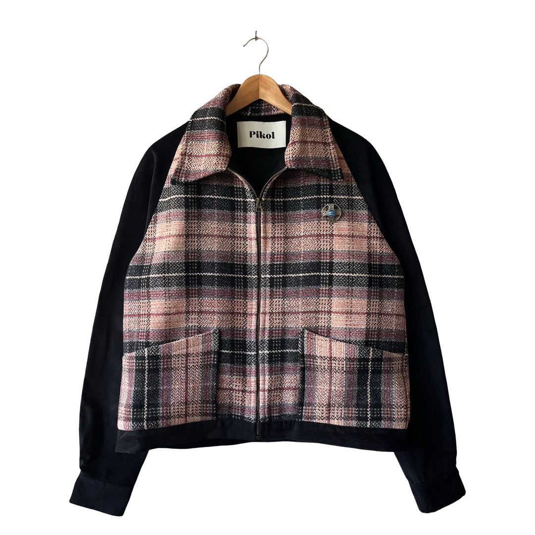 Tartan Jacket 3