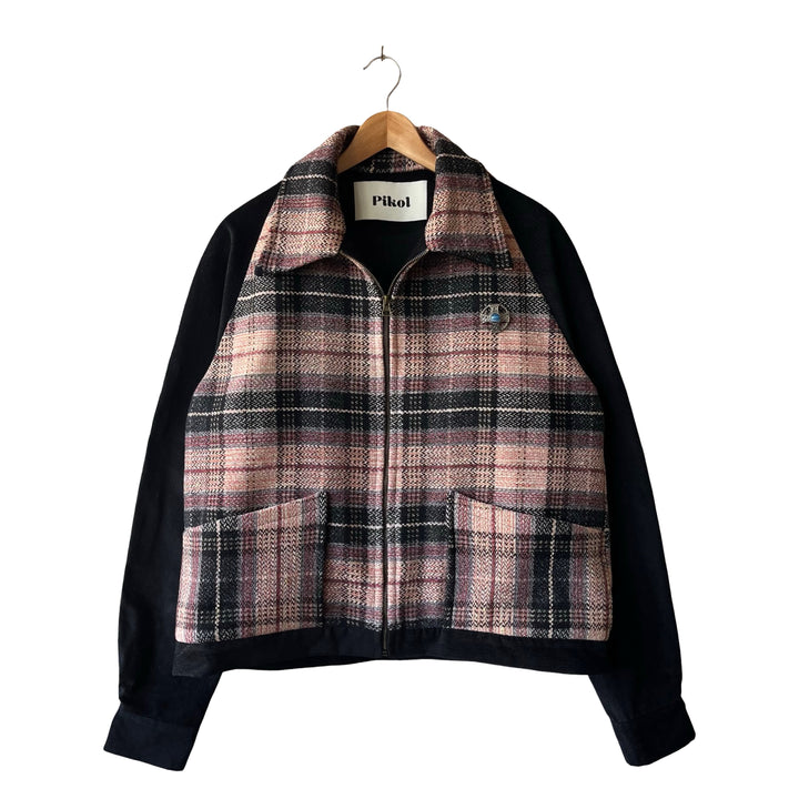 Tartan Jacket 3