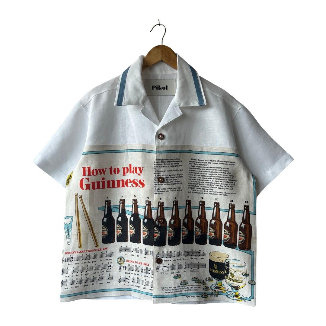 How to Play Guinness