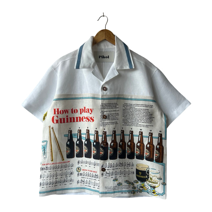 How to Play Guinness