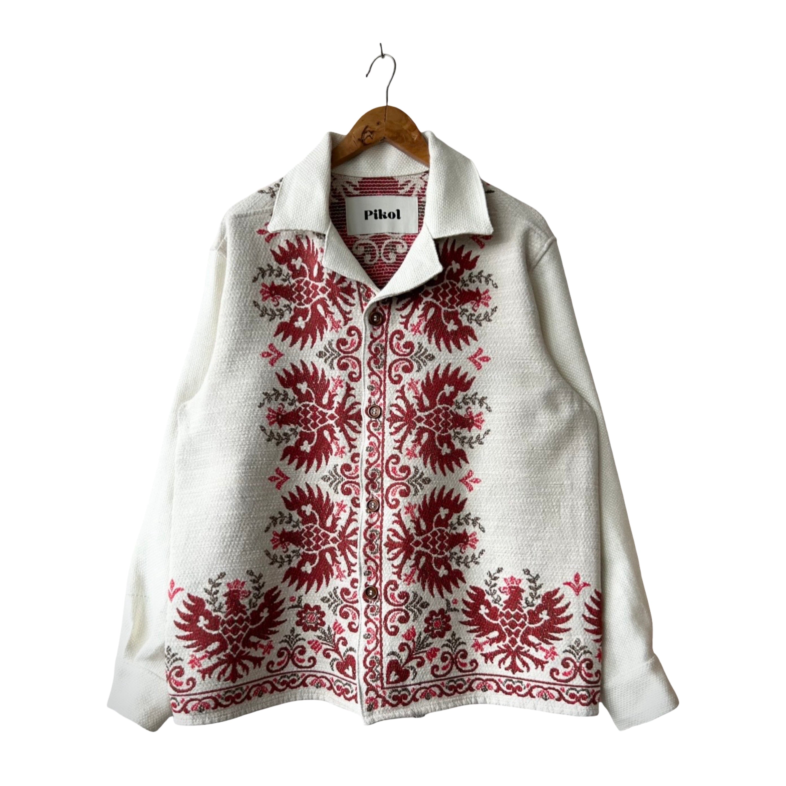 Tirol Overshirt