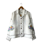 1940s Floral