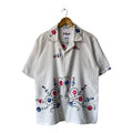 Rambler shortsleeve