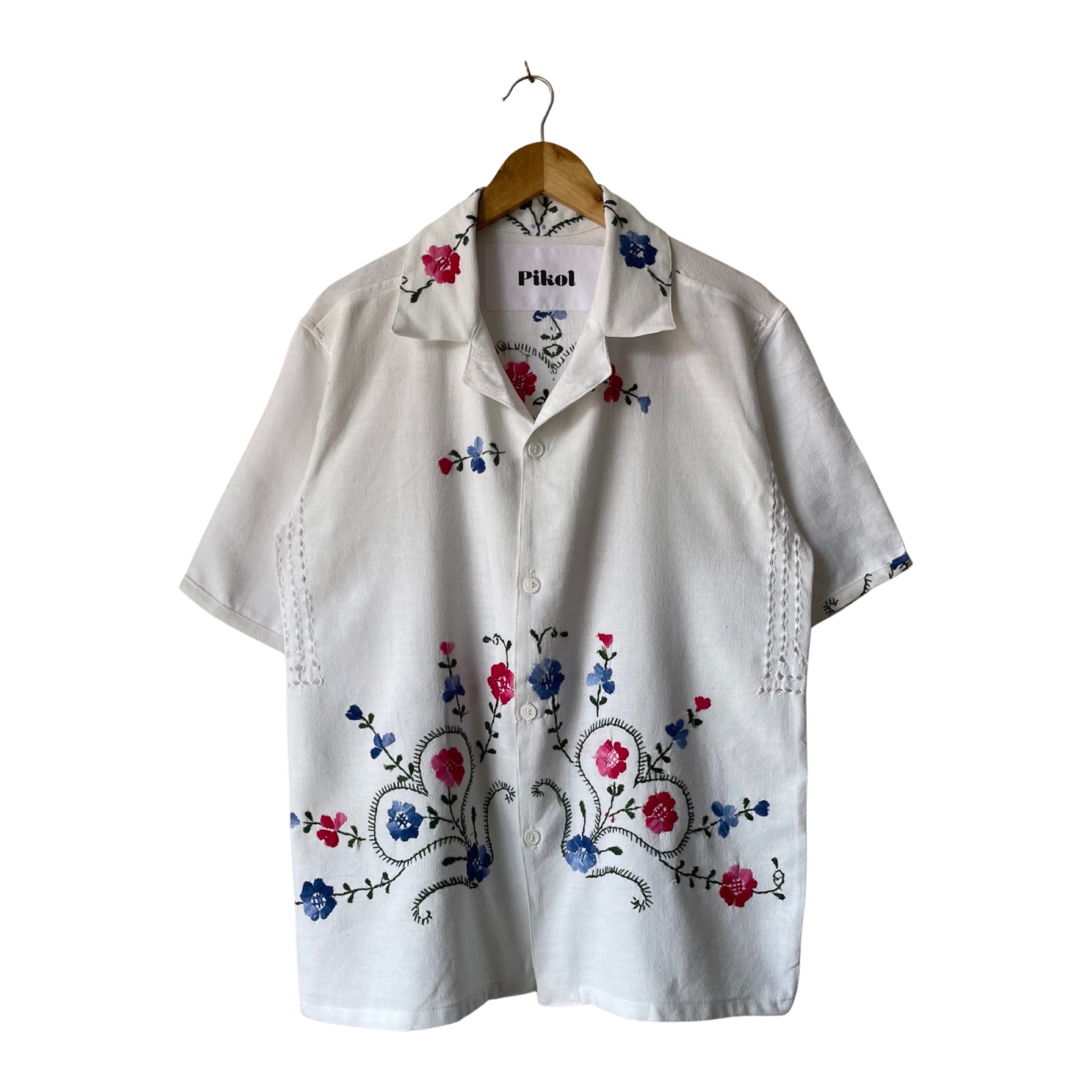 Rambler shortsleeve