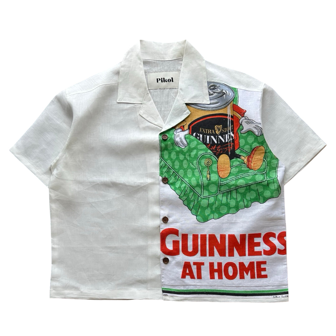 Guinness at Home
