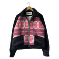 Welsh Blanket Jacket 3