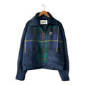 Tartan Jacket 4
