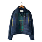 Tartan Jacket 4