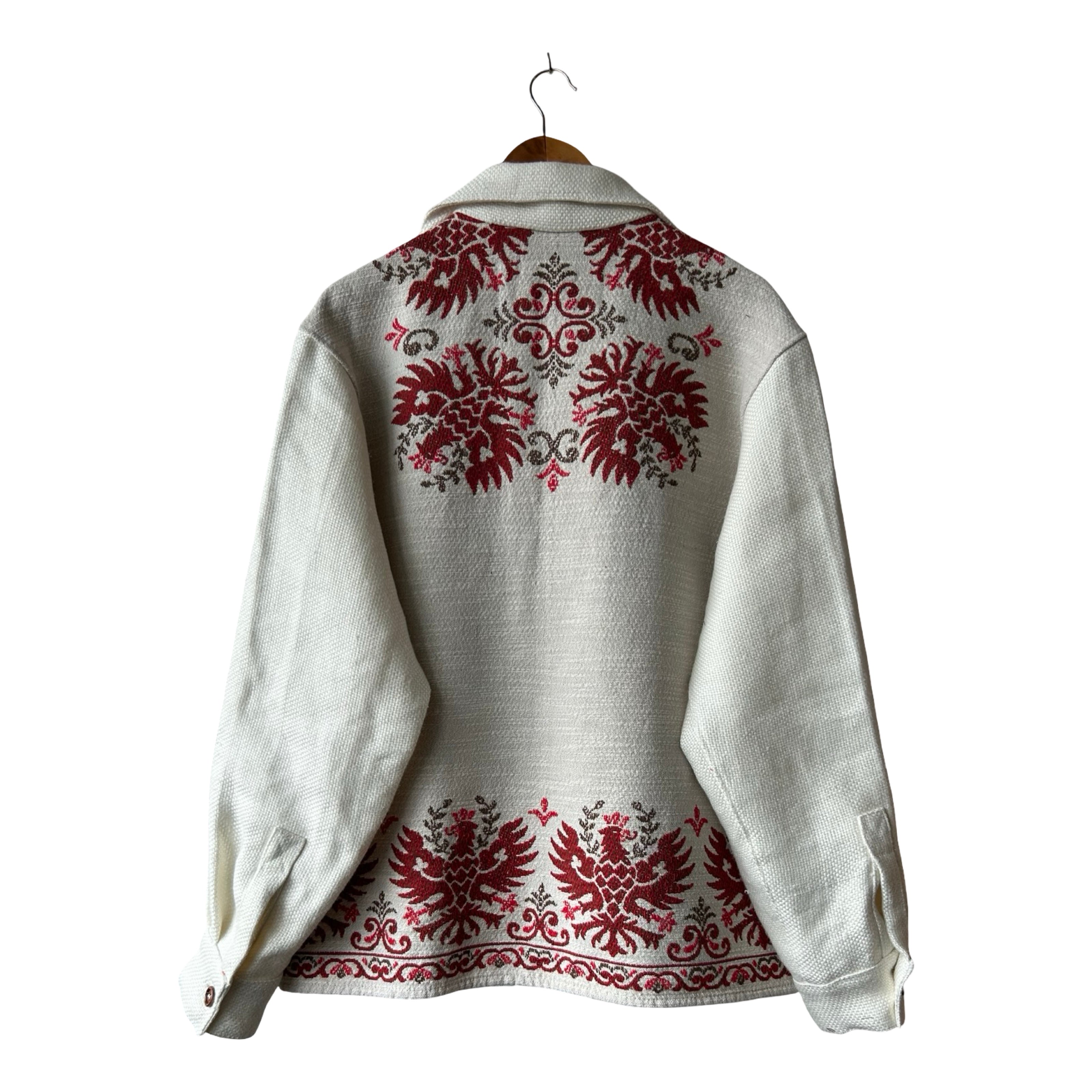 Tirol Overshirt