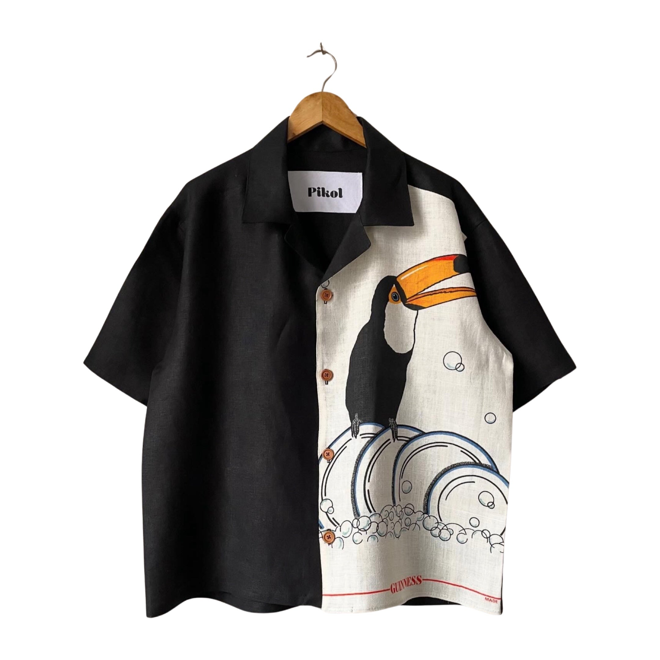 Toucan 3