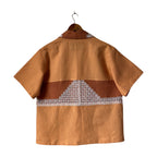 Burnt Orange