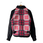 Welsh Blanket Jacket 3