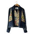 French Needlepoint Jacket 2