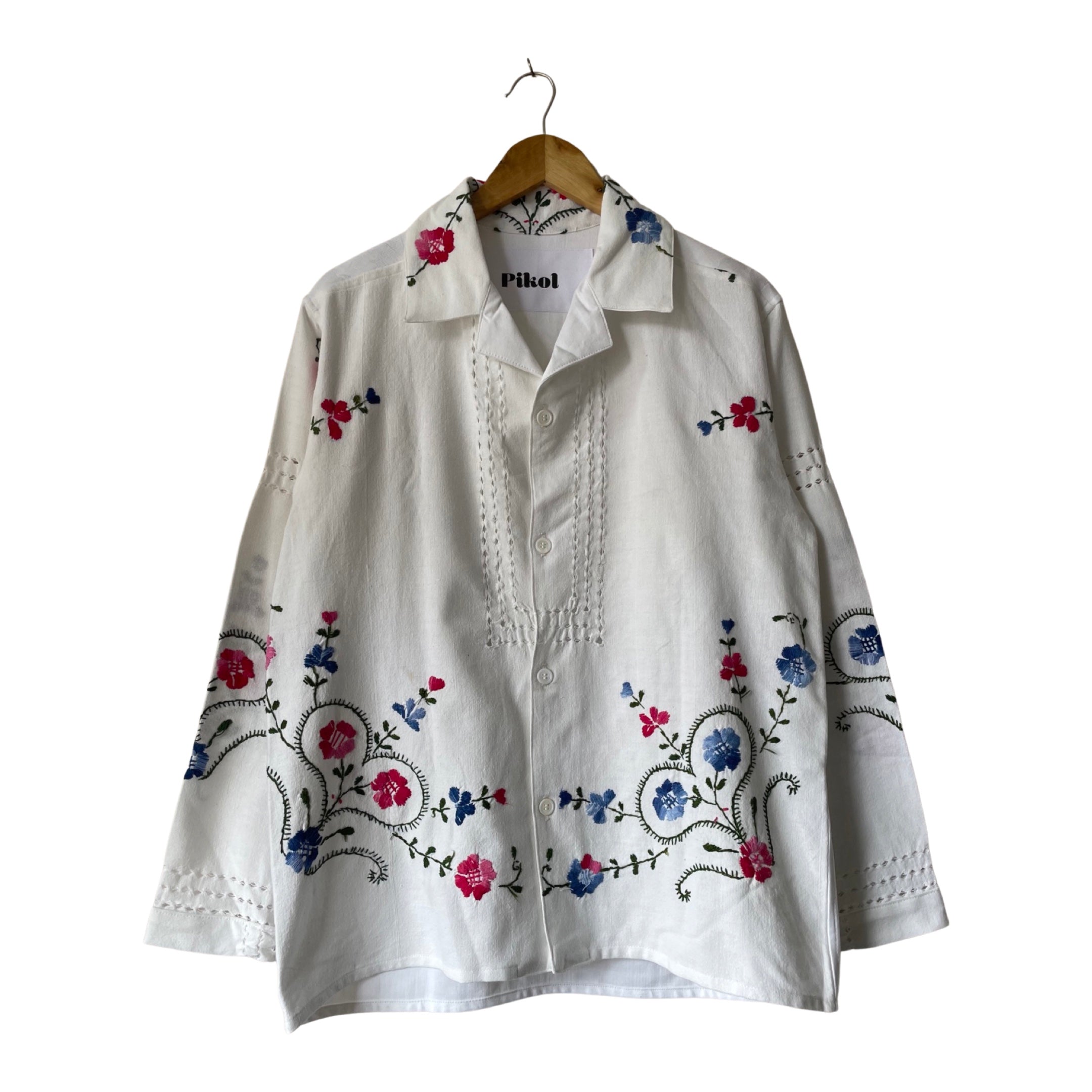 Rambler longsleeve