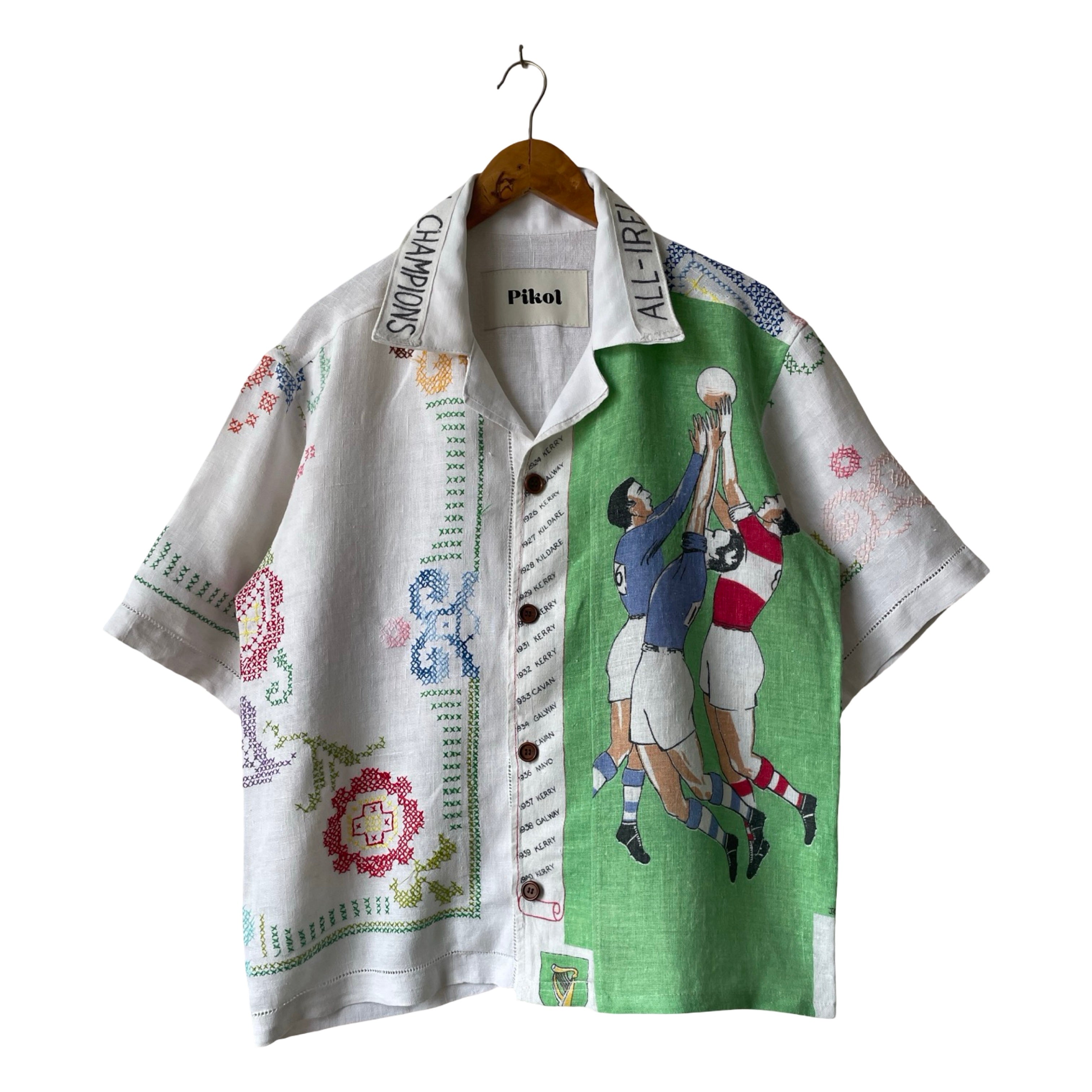 Shirts