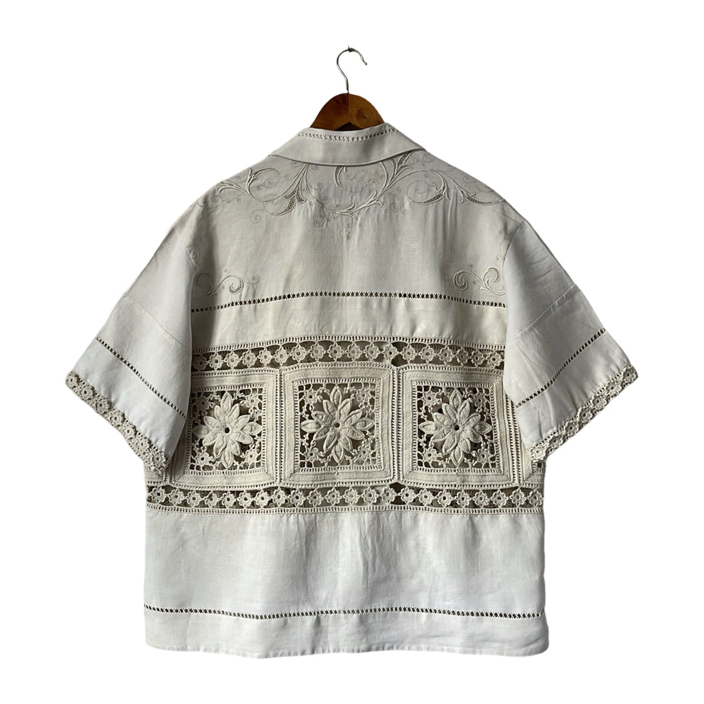 Antique Crochet