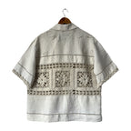 Antique Crochet