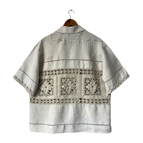 Antique Crochet