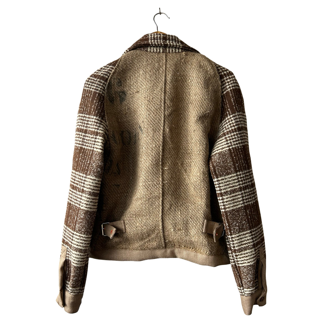 Alsace Grain Jacket 2