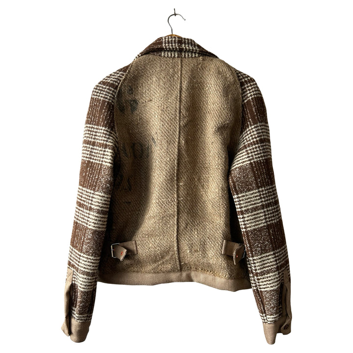 Alsace Grain Jacket 2