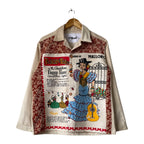 Flamenco Patchwork 1