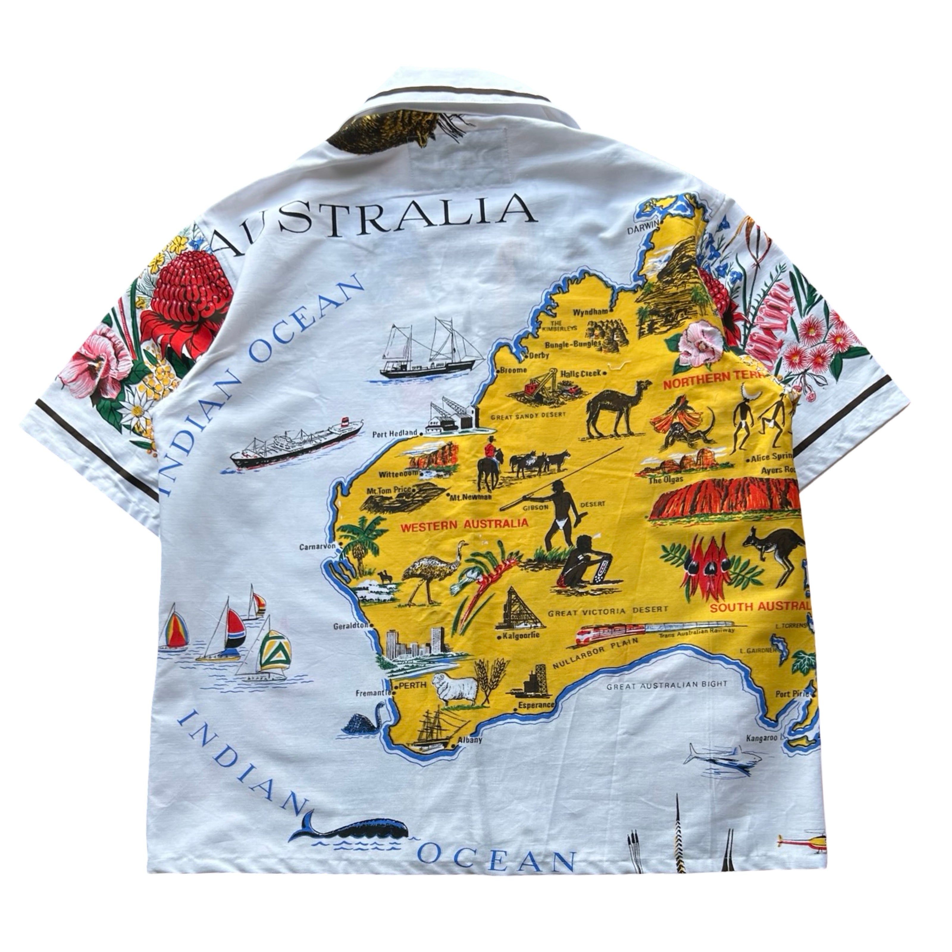 Australia