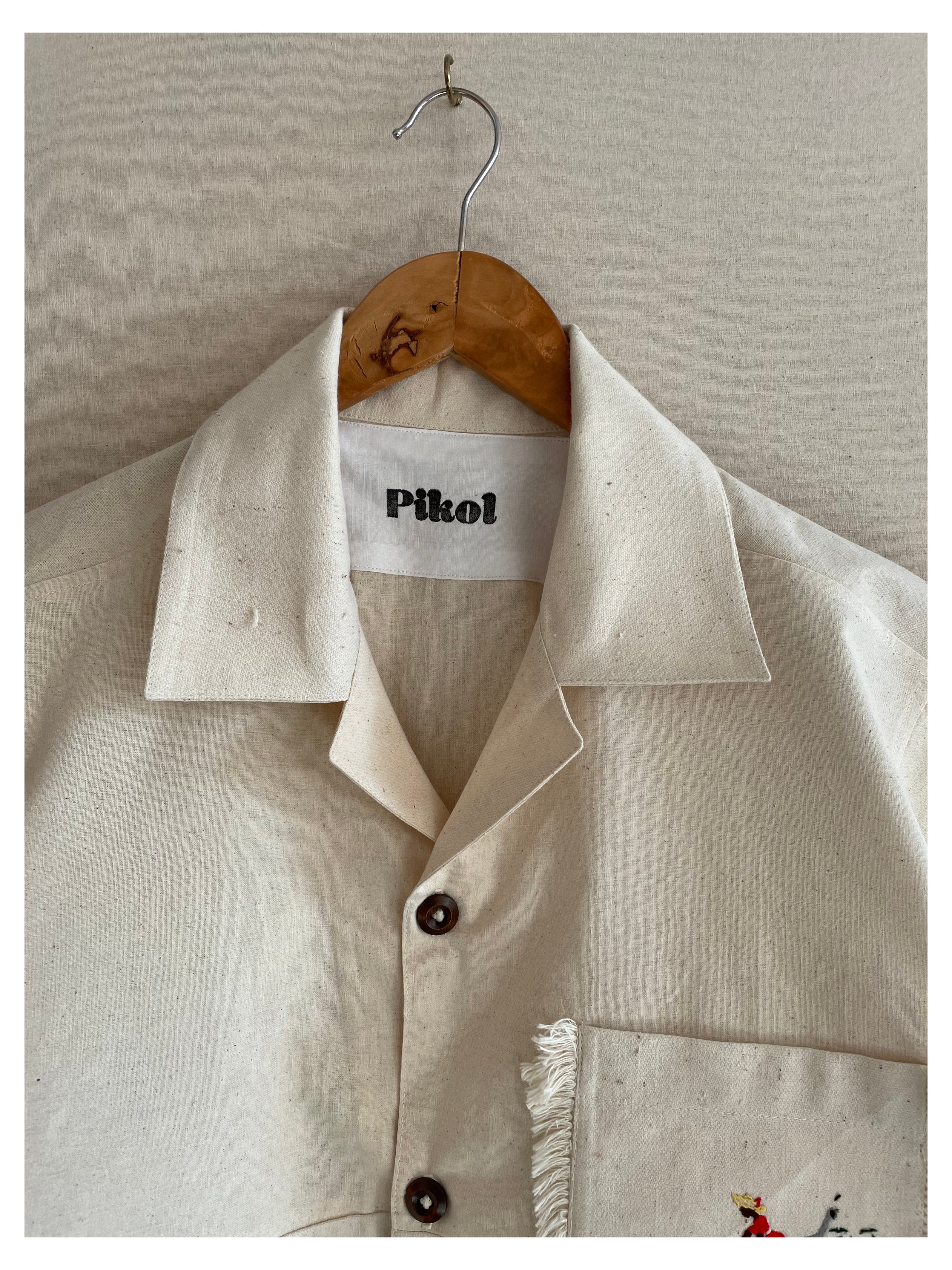 Villager (Shortsleeve)