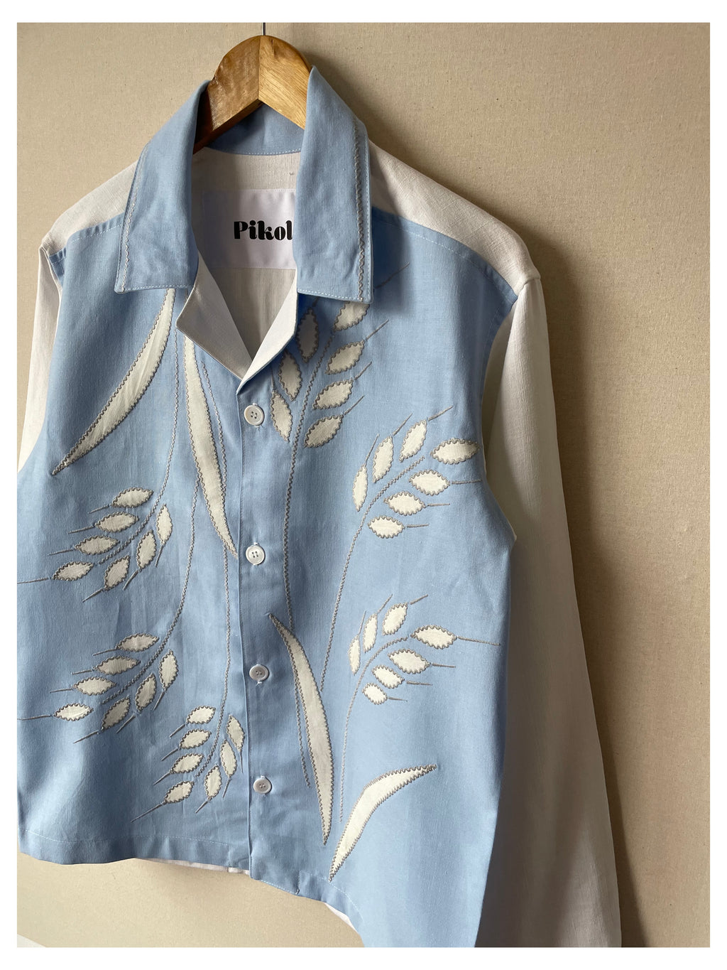 Blue Barley