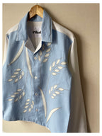 Blue Barley