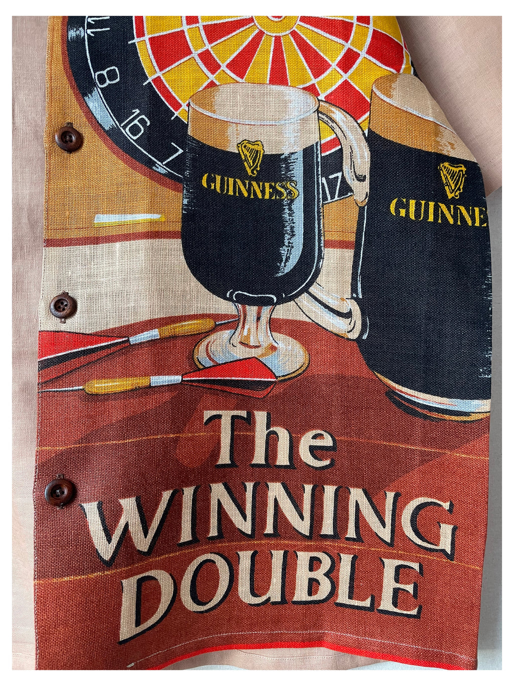 The Winning Double