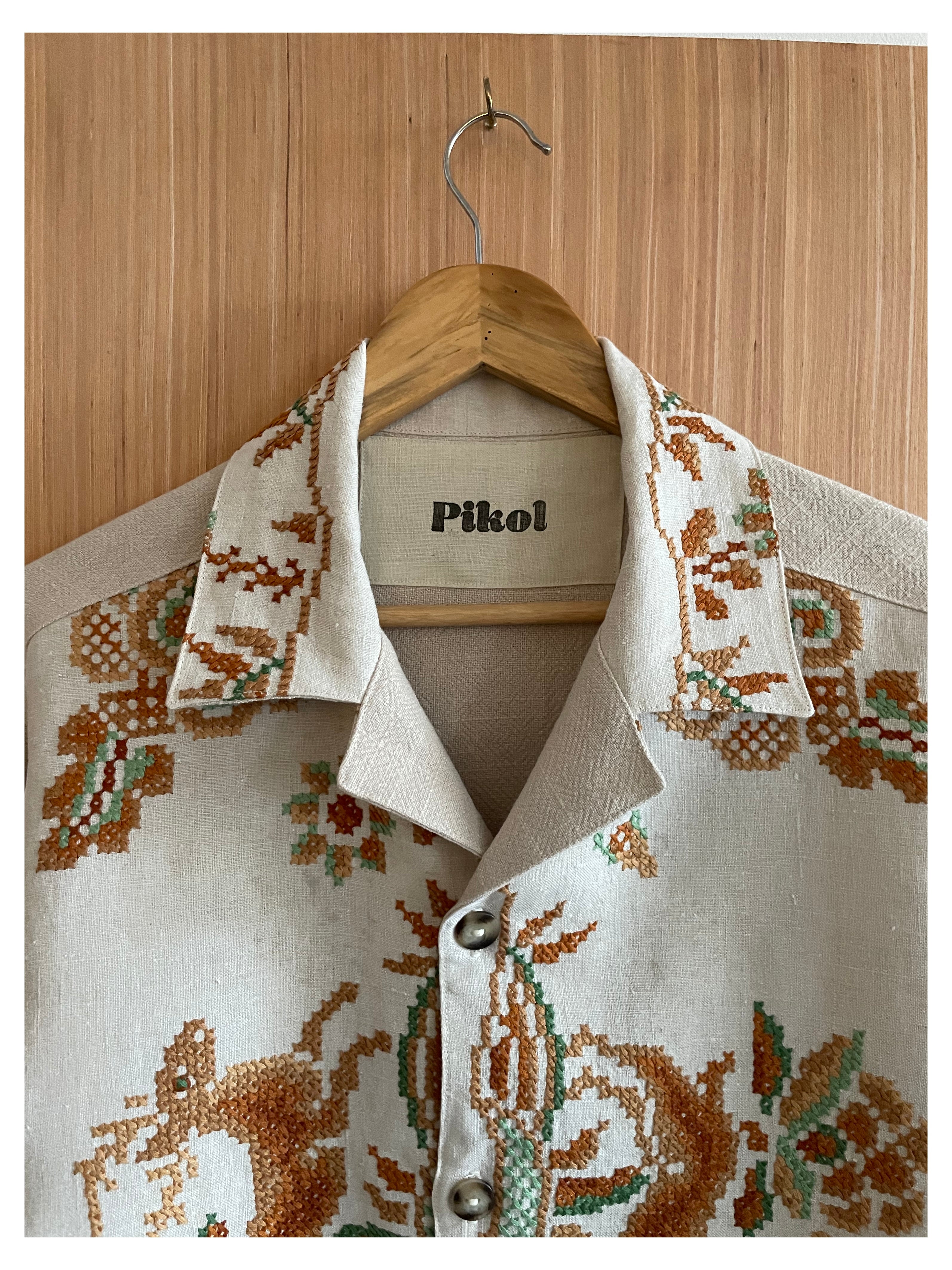 Deer Shirt