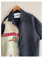 Guinness Ostrich