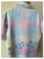 Pastel Flowers