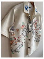 Willow in Colour (Shortsleeve)