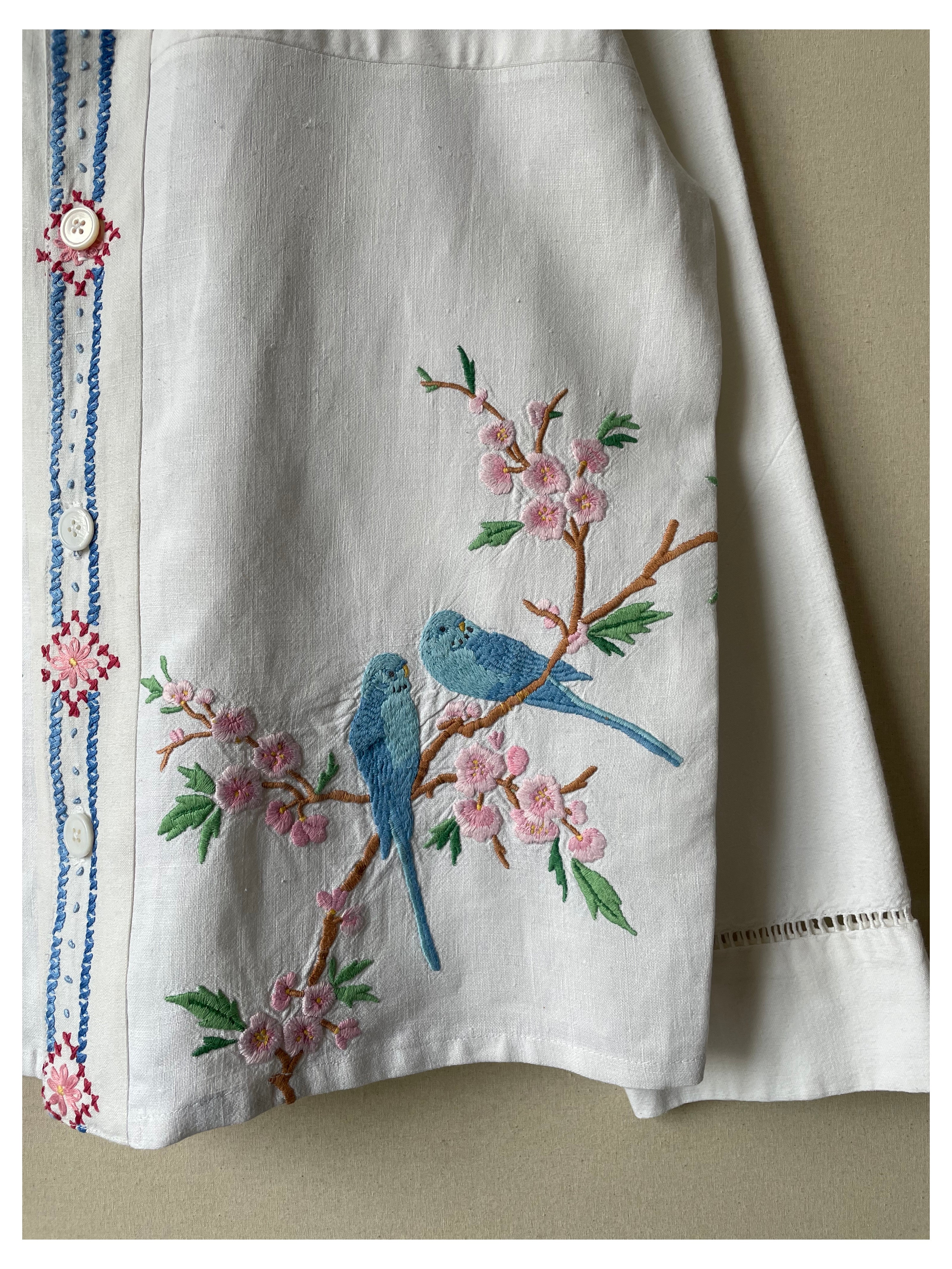 Parakeet