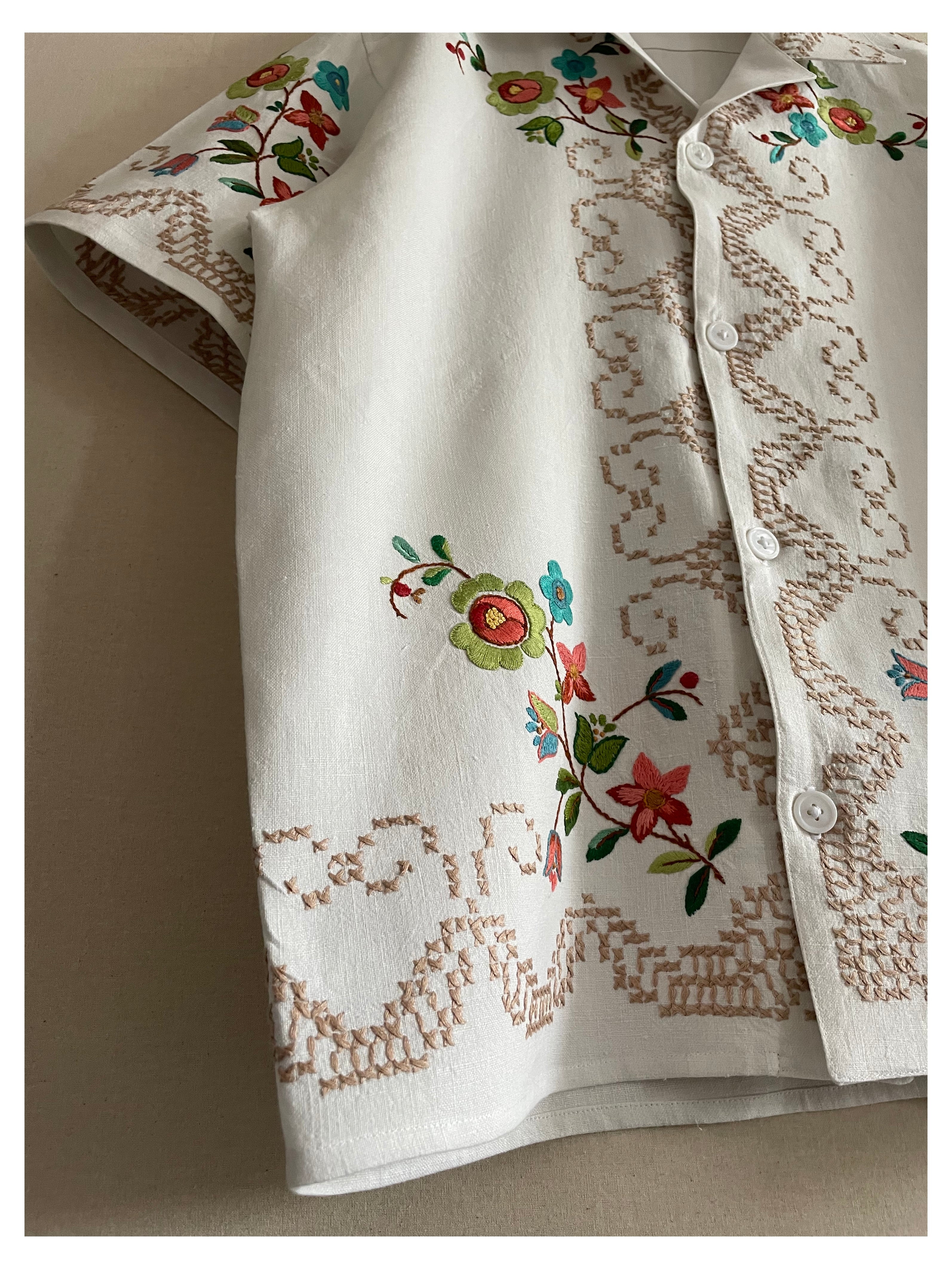 French Floral