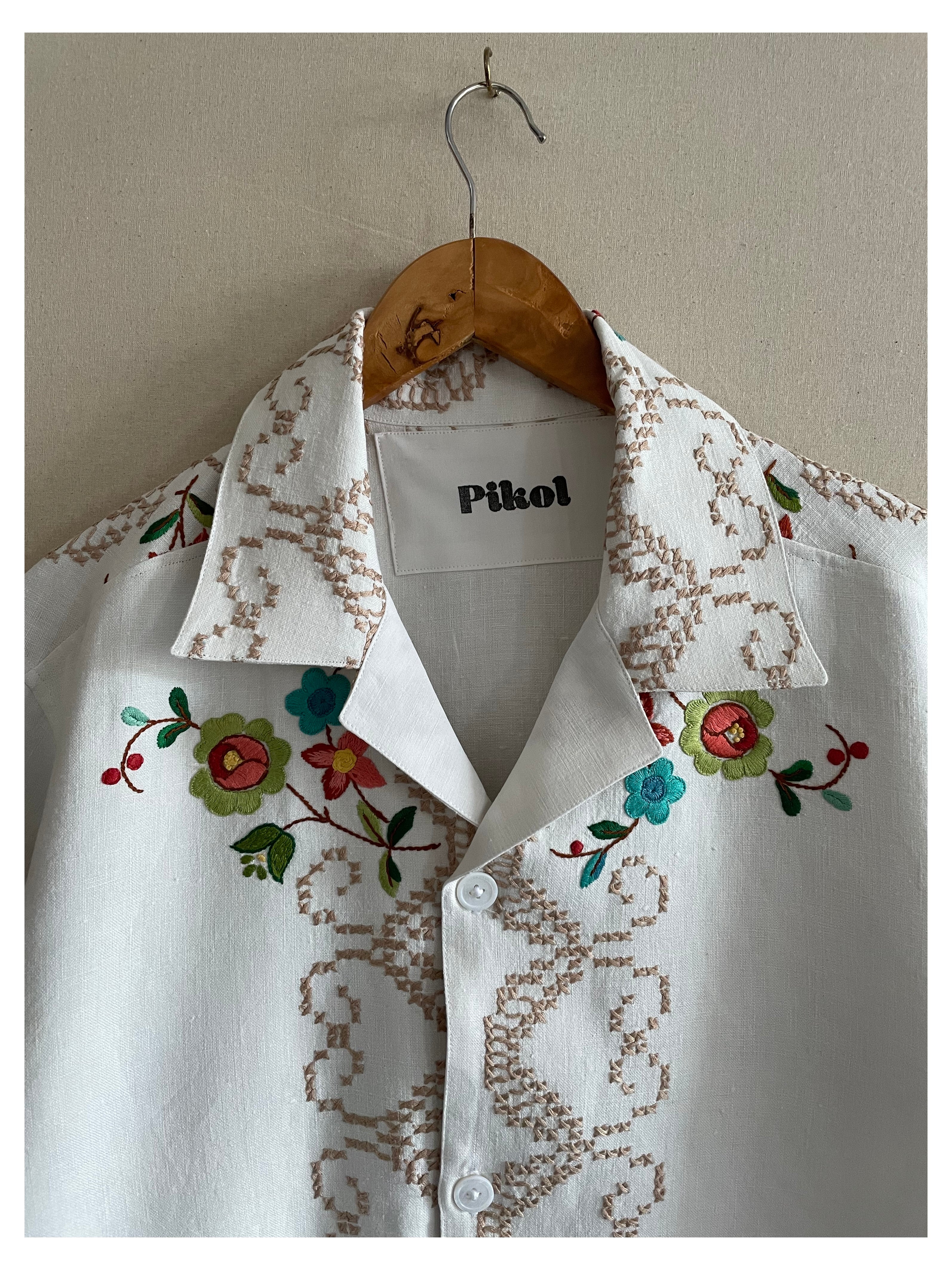 French Floral