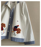French Hen