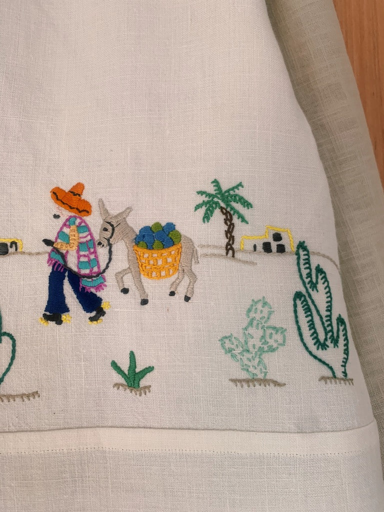 54. La Ranchera 3