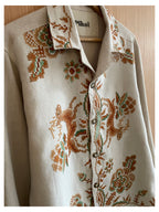 Deer Shirt