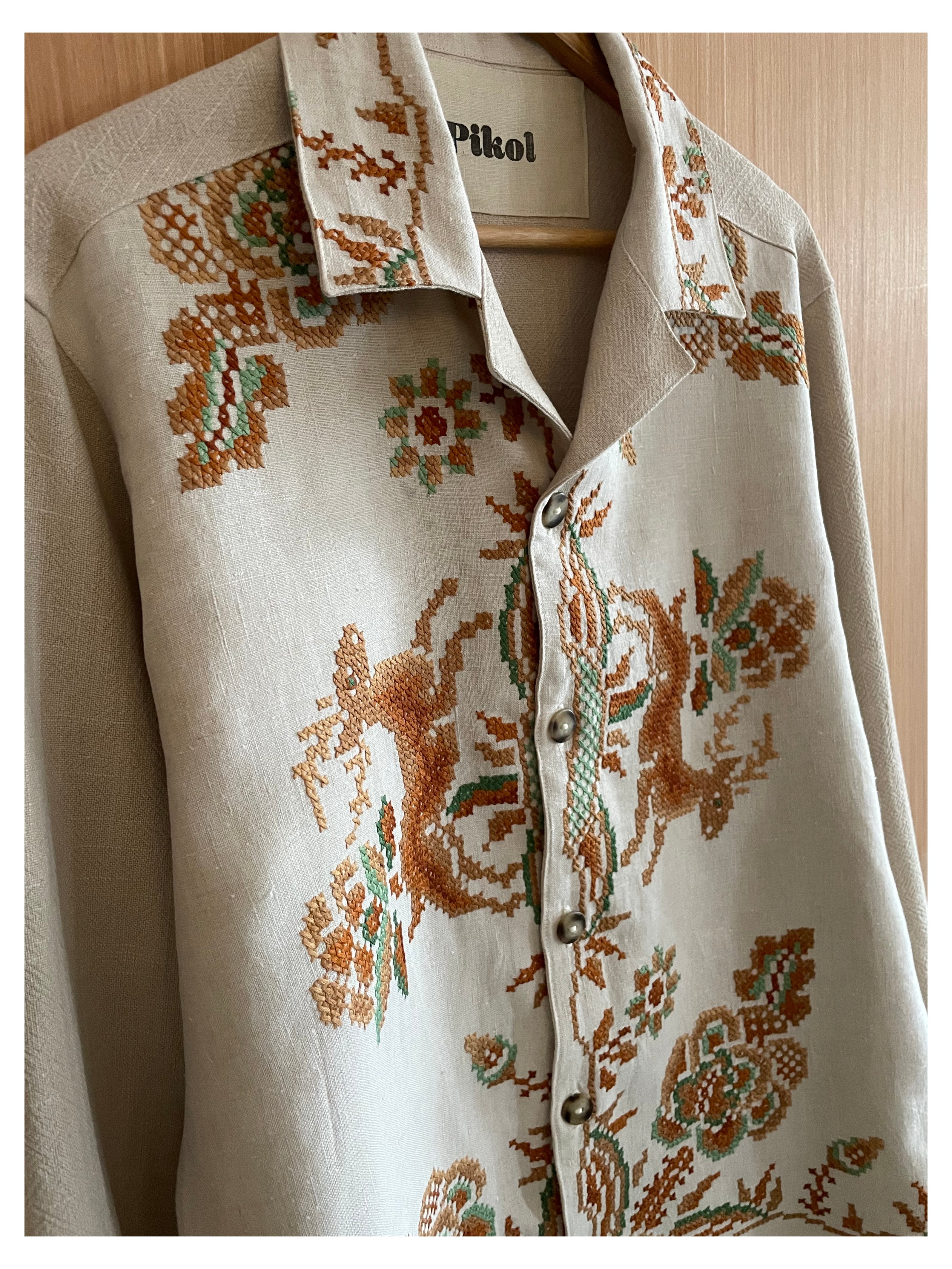 Deer Shirt