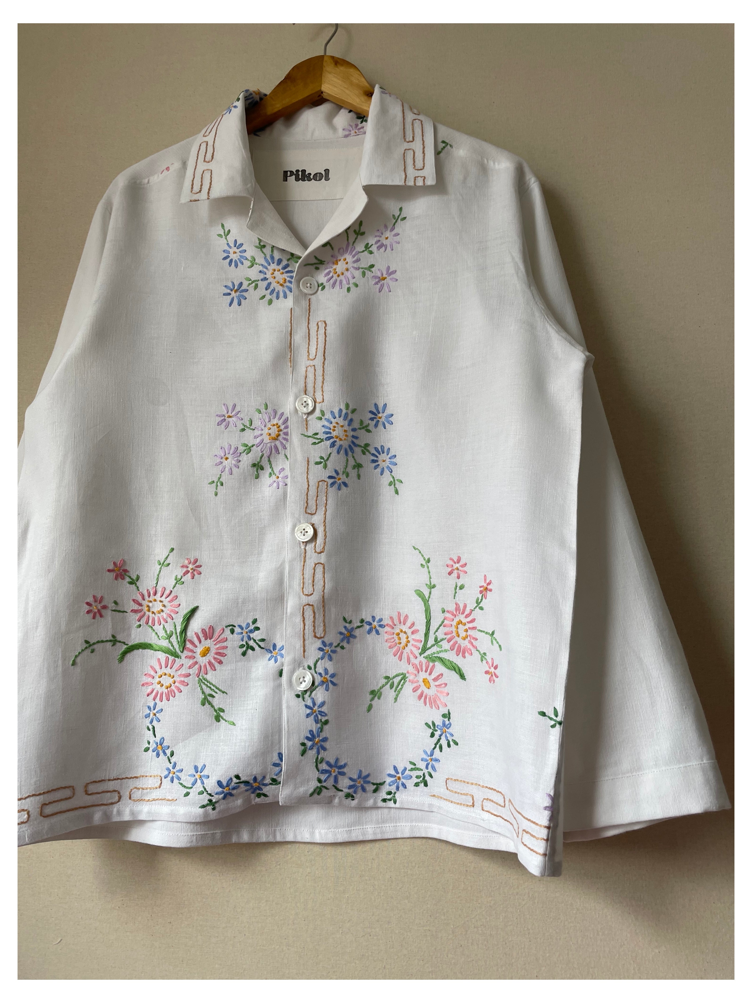Floral Chain