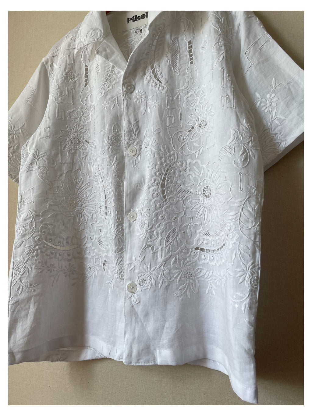 Cutwork