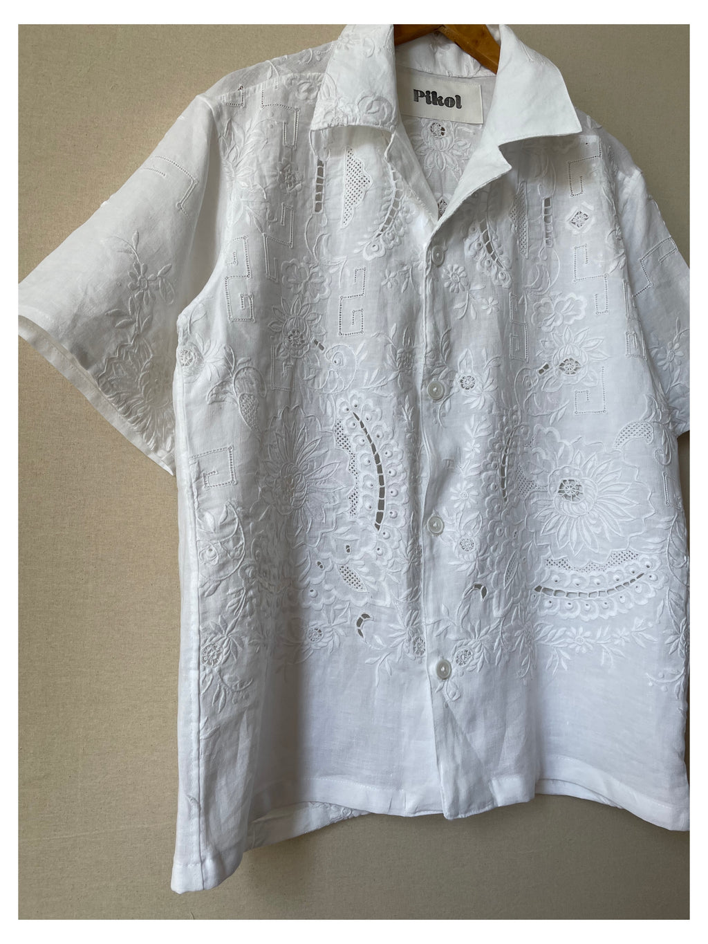 Cutwork